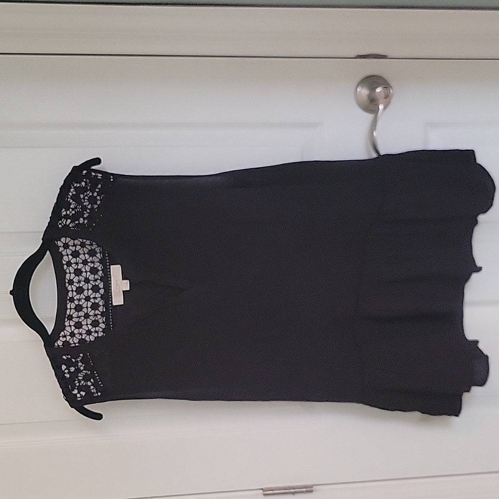 LOFT top sleeveless